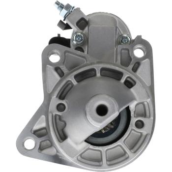 2009 Dodge Journey Starter Motor WAI 19026N image 3 of 4