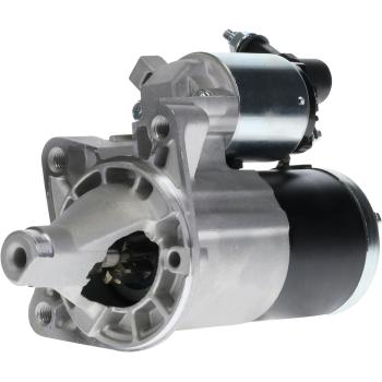 2009 Dodge Journey Starter Motor WAI 19026N image 4 of 4