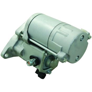 2010 Dodge Viper Starter Motor WAI 19028N image 1 of 4