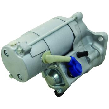 2010 Dodge Viper Starter Motor WAI 19028N image 2 of 4