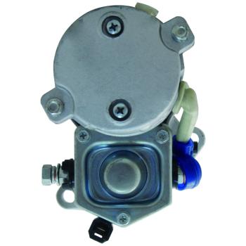 2010 Dodge Viper Starter Motor WAI 19028N image 4 of 4