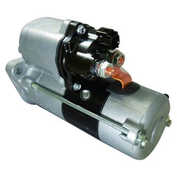 2015 Ram 2500 Starter Motor WAI 19029N image 1 of 4