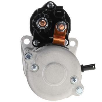 2015 Ram 2500 Starter Motor WAI 19029N image 3 of 4
