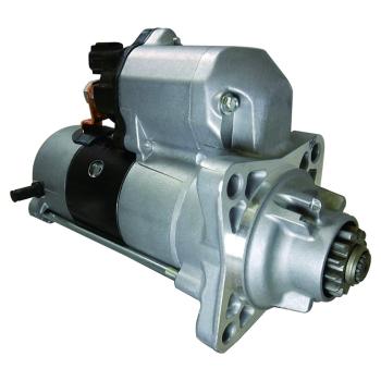 2015 Ram 2500 Starter Motor WAI 19029N image 4 of 4