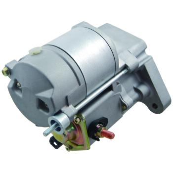 2020 Dodge Challenger Starter Motor WAI 19030N image 1 of 2