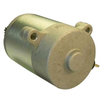 2008 Suzuki LT-Z90 QuadSport Starter Motor