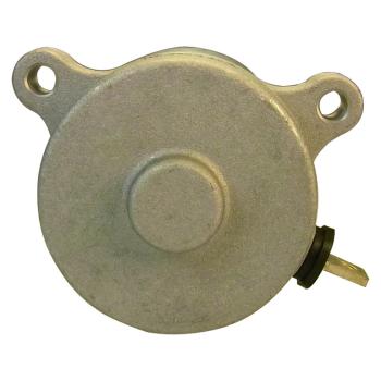 2008 Suzuki LT-Z90 QuadSport Starter Motor WAI 19031N image 4 of 4