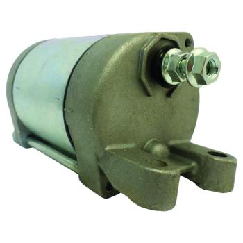 2008 Kawasaki KFX450R Starter Motor