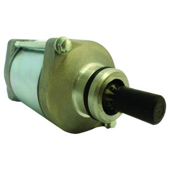 WAI 19032N Starter Motor product image 5 of 8