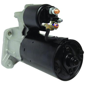 2015 Volvo S60 Starter Motor WAI 19033N image 1 of 2
