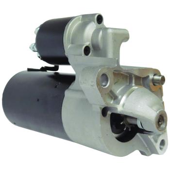 2015 Volvo S60 Starter Motor WAI 19033N image 2 of 2