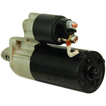 2016 Freightliner Sprinter 3500 Starter Motor WAI 19036N image 1 of 4