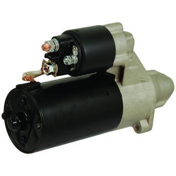 2016 Freightliner Sprinter 3500 Starter Motor WAI 19036N image 2 of 4