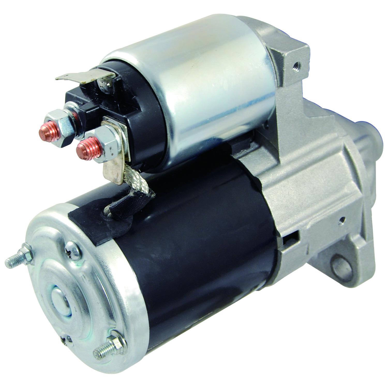 WAI 19039N - Starter Motor WAI 19039N Starter Motor product image 1 of 2