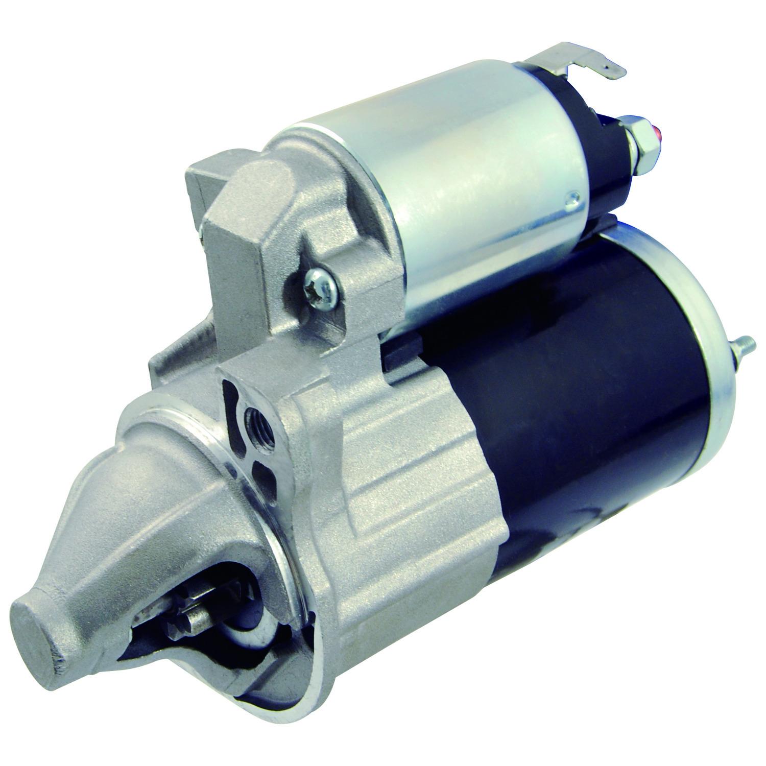 WAI 19039N - Starter Motor WAI 19039N Starter Motor product image 2 of 2