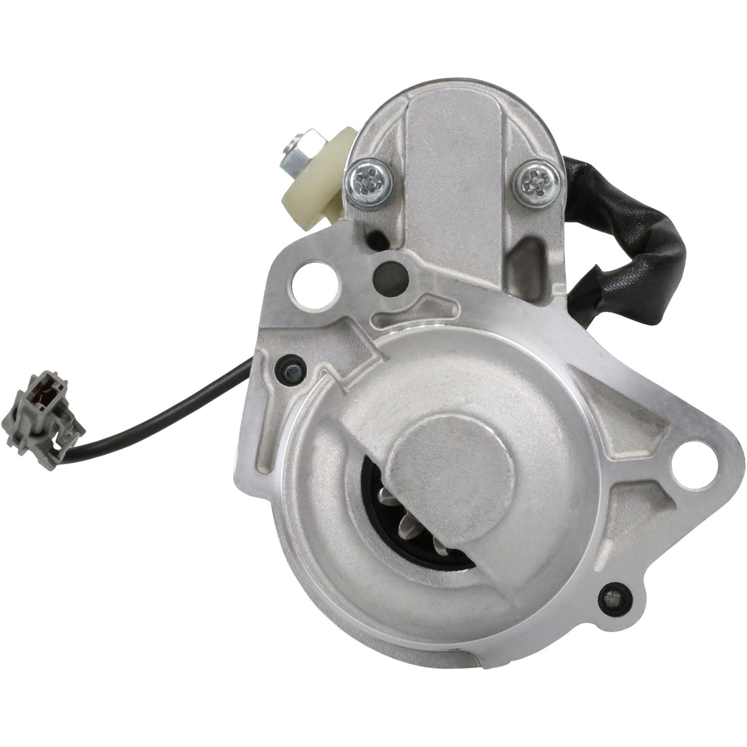 WAI 19040N Starter Motor product image 1 of 7