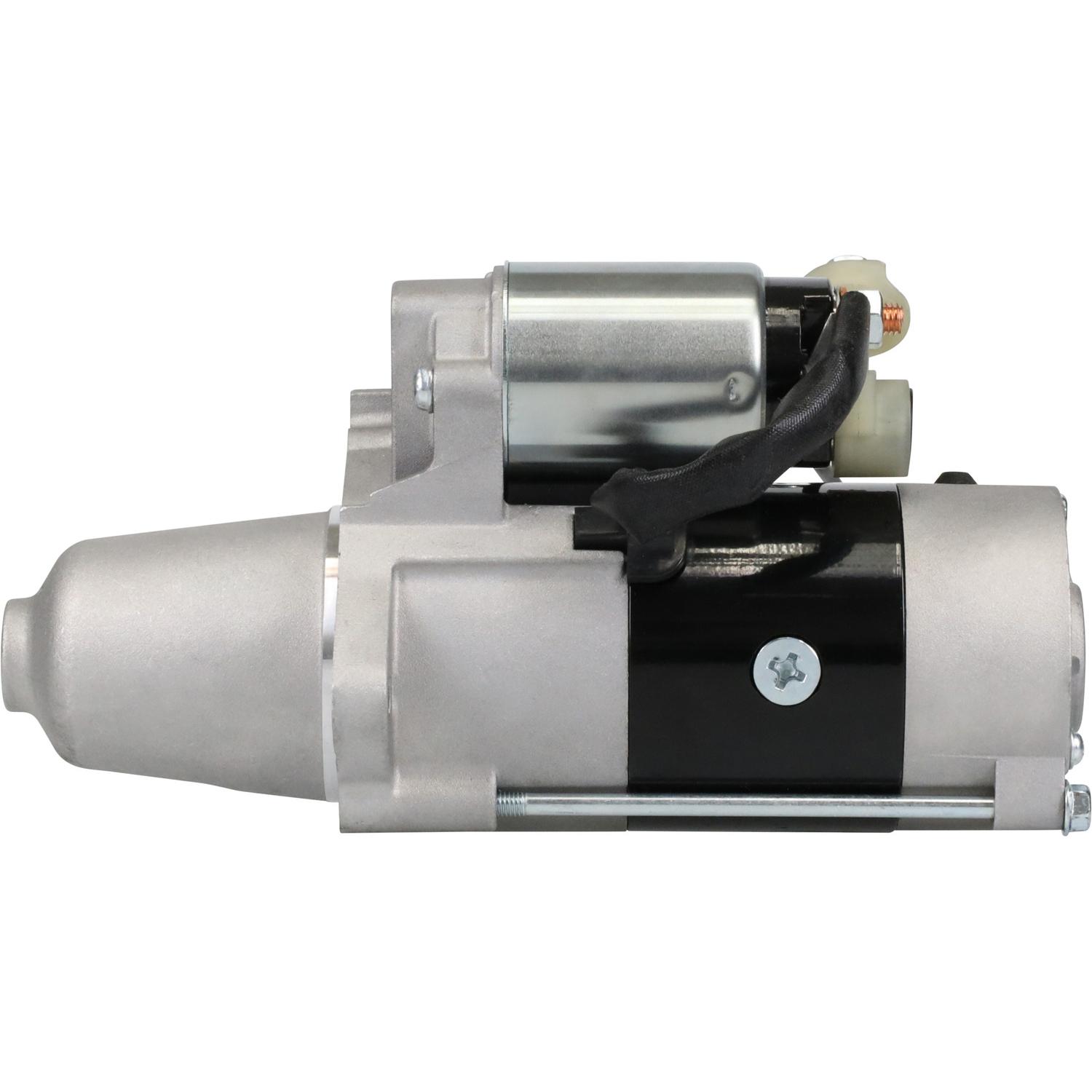 WAI 19040N Starter Motor product image 2 of 7