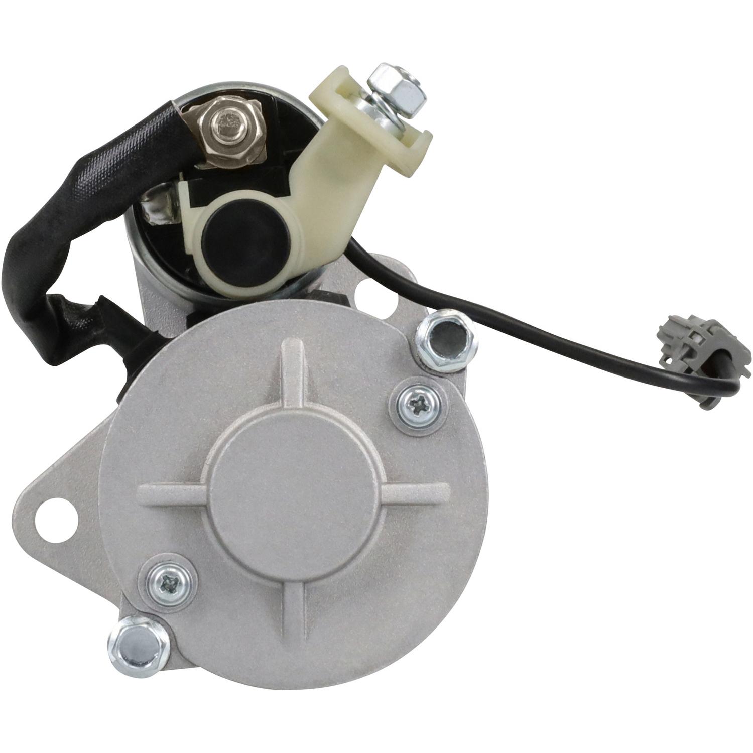 WAI 19040N Starter Motor product image 3 of 7