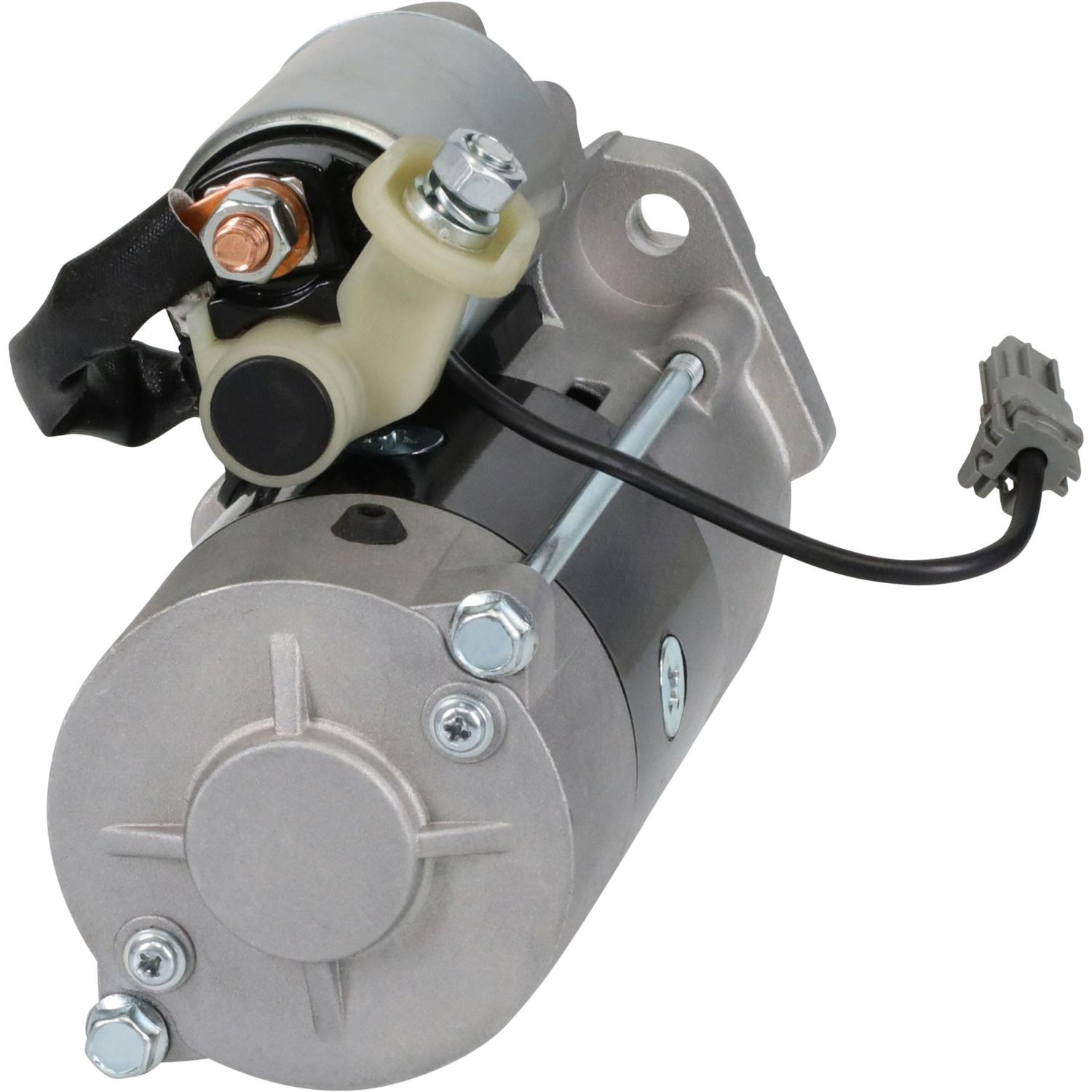 WAI 19040N Starter Motor product image 5 of 7