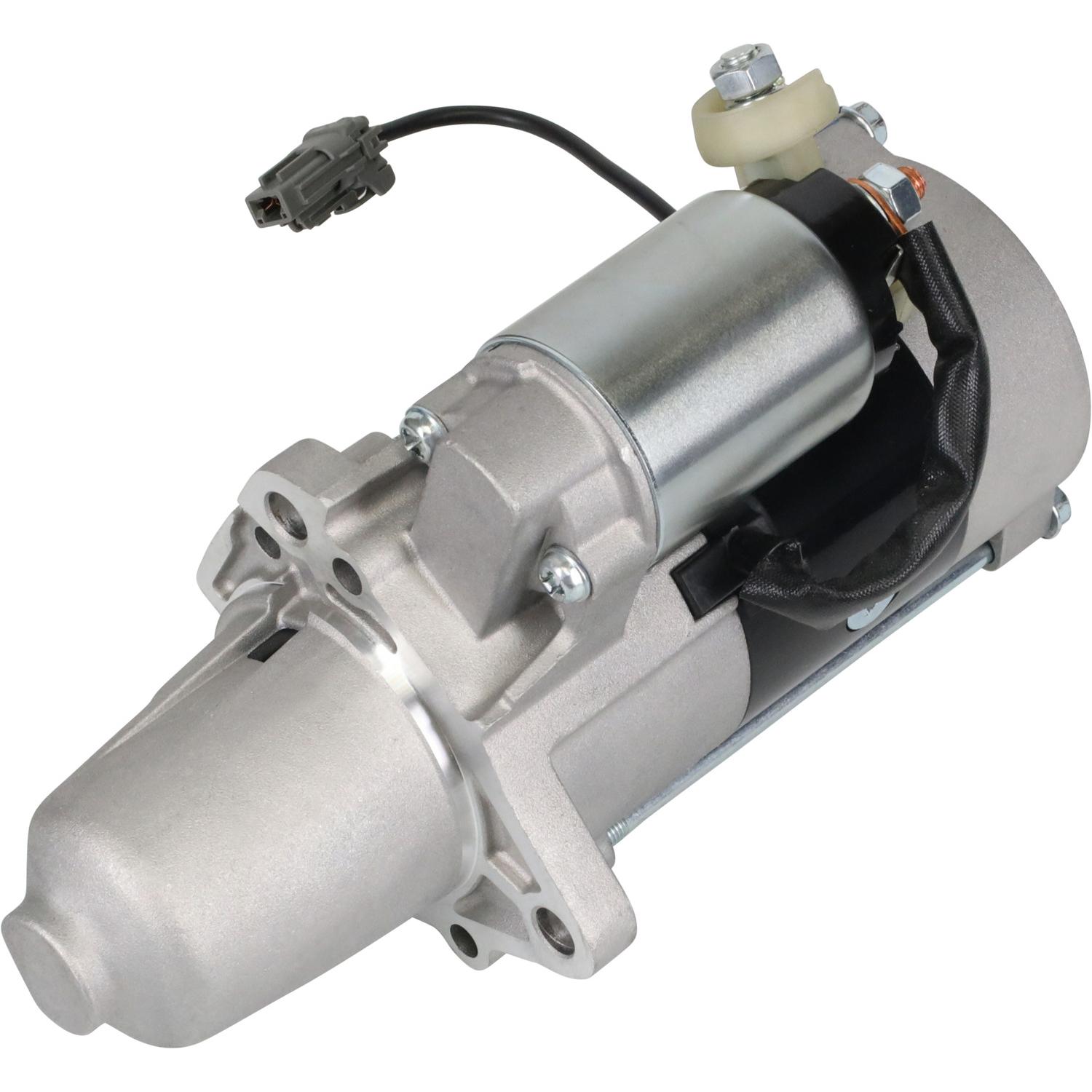 WAI 19040N Starter Motor product image 7 of 7