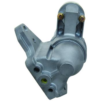 2015 Mazda CX-9 Starter Motor WAI 19041N image 3 of 4