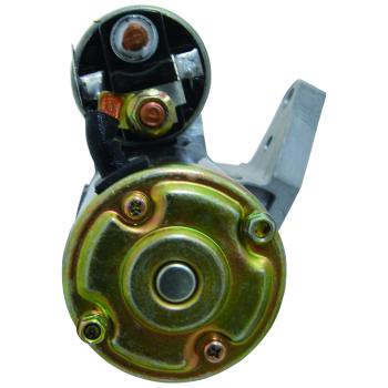 2015 Mazda CX-9 Starter Motor WAI 19041N image 4 of 4