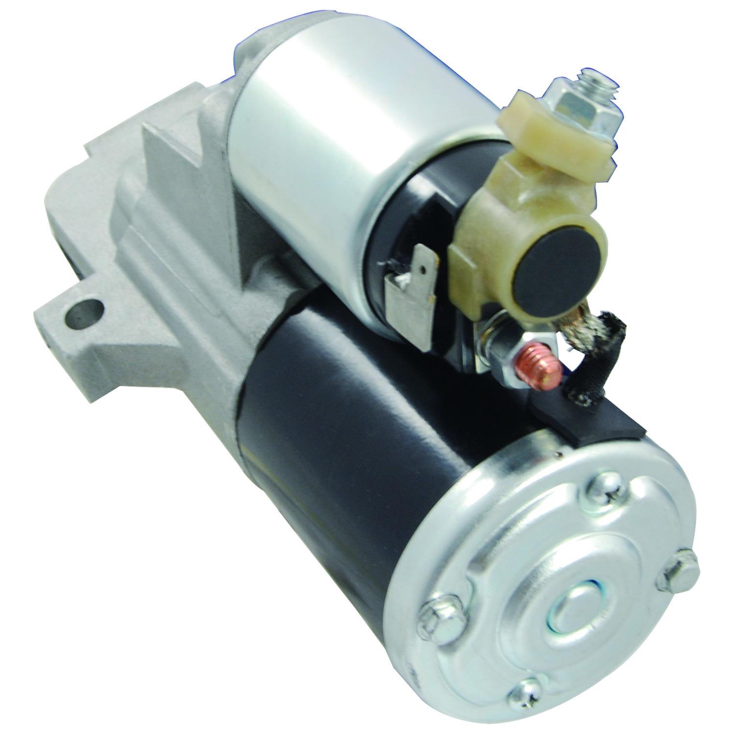 WAI 19042N - Starter Motor WAI 19042N Starter Motor product image 1 of 2
