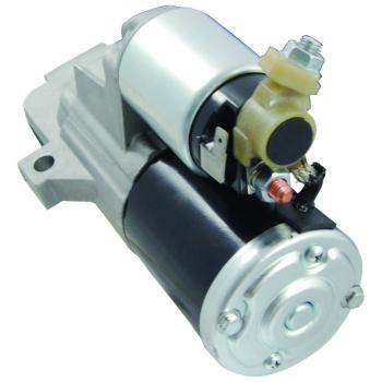 2014 Mazda MX-5 Miata Starter Motor WAI 19042N image 1 of 2