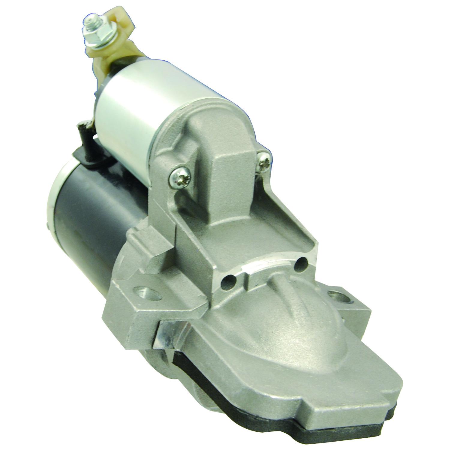WAI 19042N - Starter Motor WAI 19042N Starter Motor product image 2 of 2