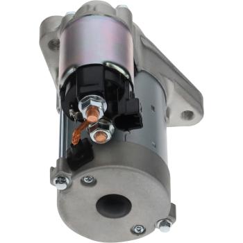 2016 Lexus RC300 Starter Motor WAI 19043N image 2 of 4
