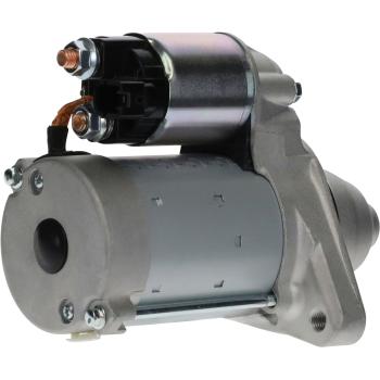 2016 Lexus RC300 Starter Motor WAI 19043N image 3 of 4