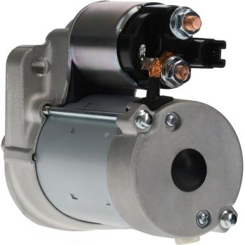 2016 Lexus RC300 Starter Motor WAI 19043N image 4 of 4