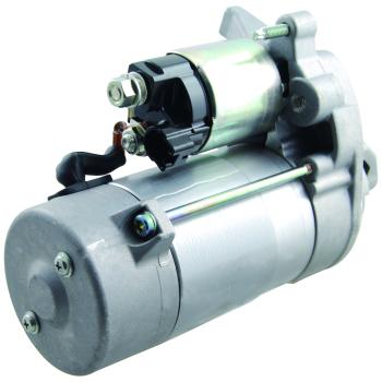 2016 Lexus LS460 Starter Motor WAI 19044N image 1 of 2