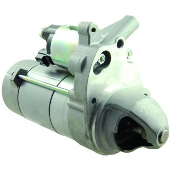 2016 Lexus LS460 Starter Motor WAI 19044N image 2 of 2