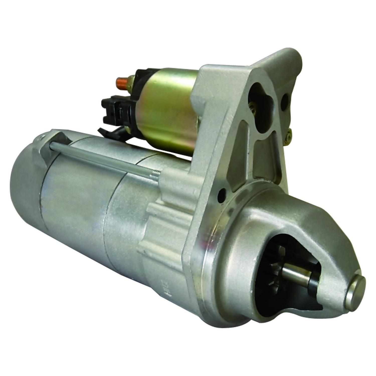 WAI 19045N - Starter Motor WAI 19045N Starter Motor product image 2 of 2