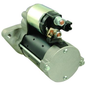 2012 Scion xD Starter Motor WAI 19048N image 1 of 2