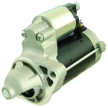 2012 Scion xD Starter Motor WAI 19048N image 2 of 2