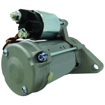 2010 Toyota Matrix Starter Motor WAI 19049N image 1 of 4
