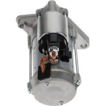 2010 Toyota Matrix Starter Motor WAI 19049N image 2 of 4