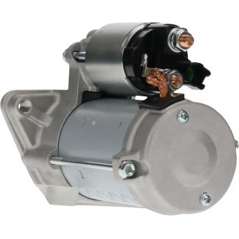 2010 Toyota Matrix Starter Motor WAI 19049N image 4 of 4