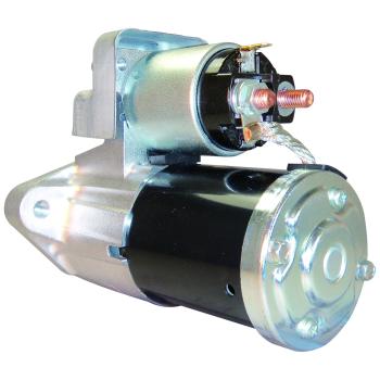 2006 Suzuki XL-7 Starter Motor WAI 19057N image 1 of 2