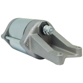 2013 Kawasaki KVF360 Prairie 4x4 Starter Motor
