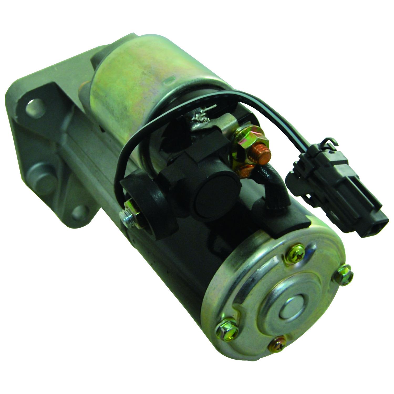 WAI 19061N Starter Motor product image 1 of 8