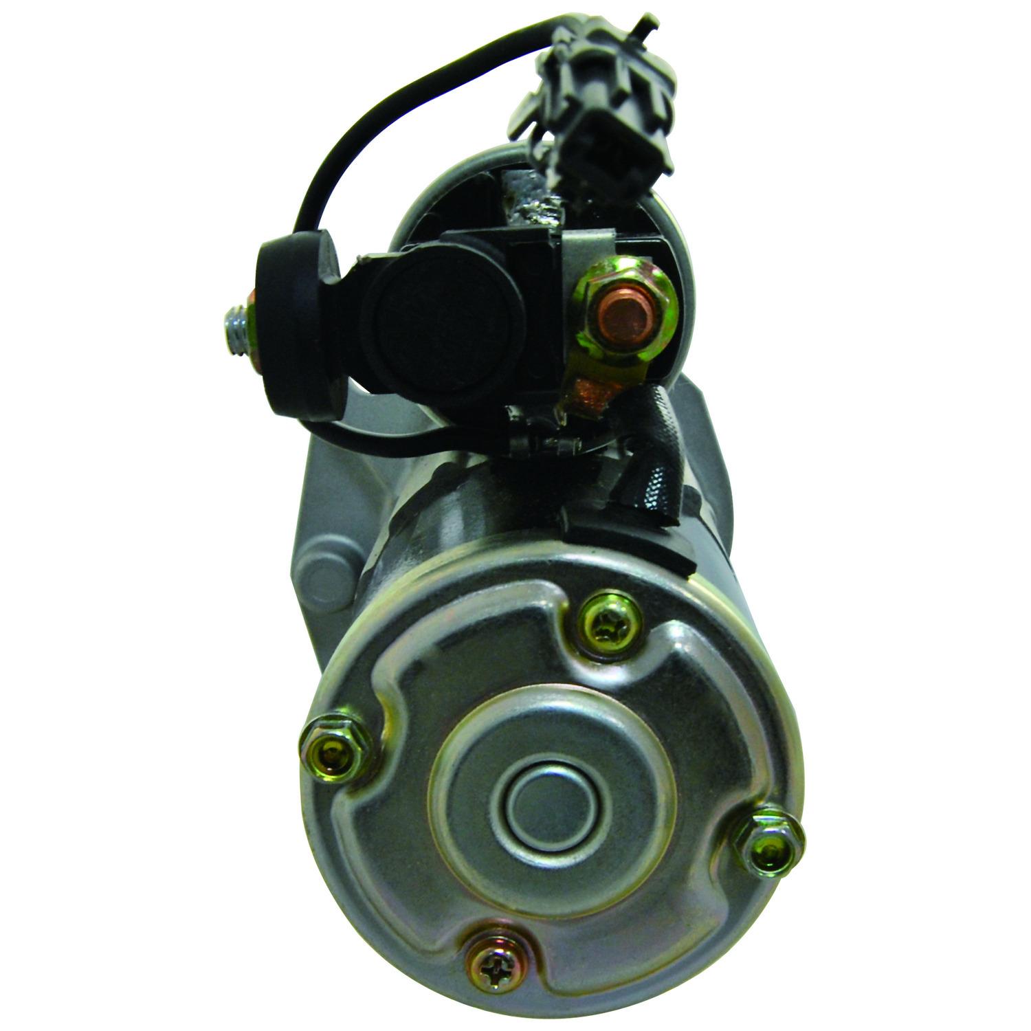 WAI 19061N Starter Motor product image 4 of 8