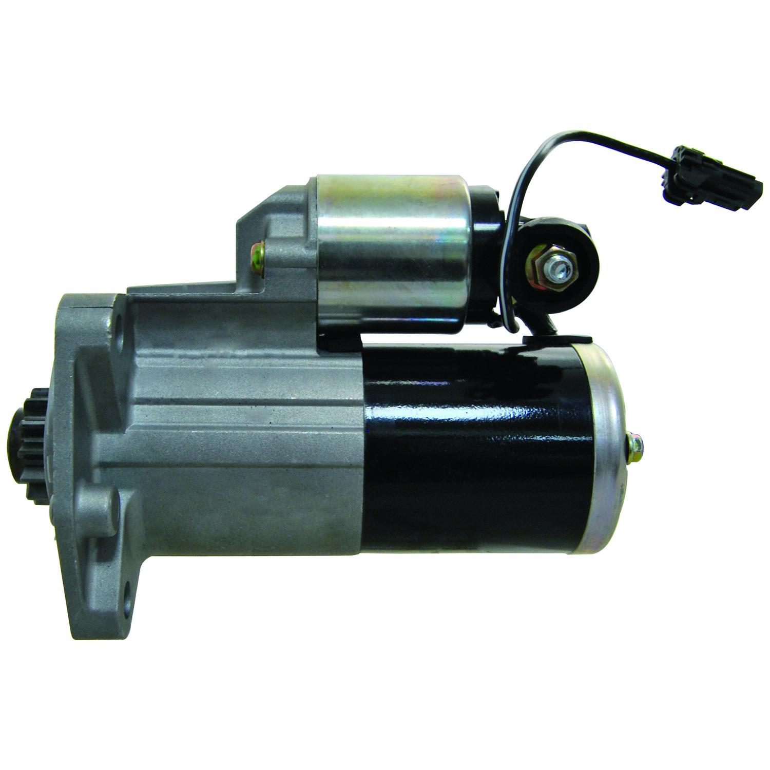 WAI 19061N Starter Motor product image 8 of 8