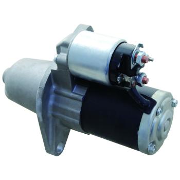 2012 Nissan Sentra Starter Motor WAI 19062N image 1 of 4