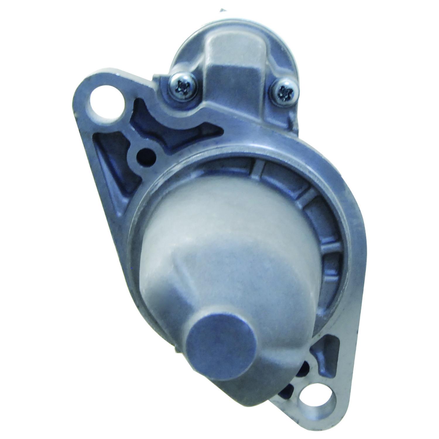 WAI 19062N - Starter Motor WAI 19062N Starter Motor product image 3 of 8