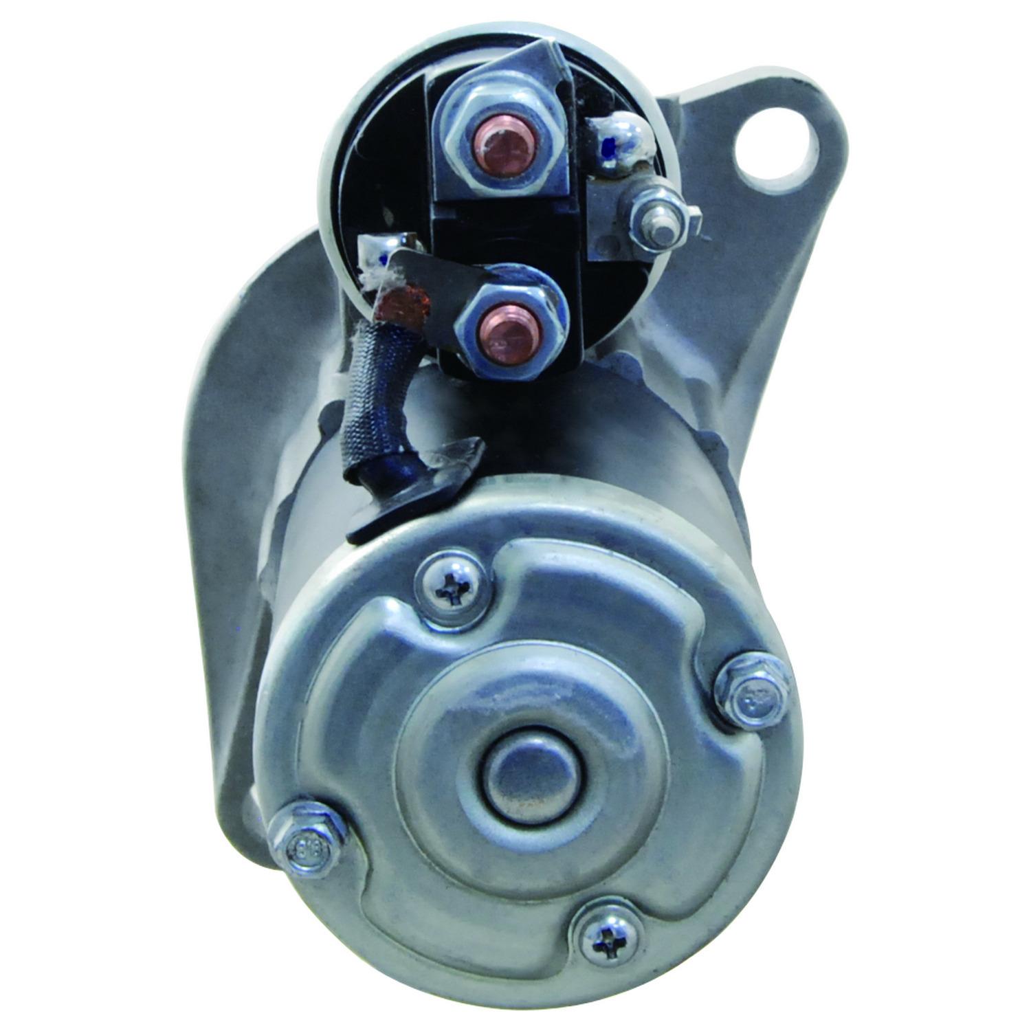 WAI 19062N - Starter Motor WAI 19062N Starter Motor product image 4 of 8