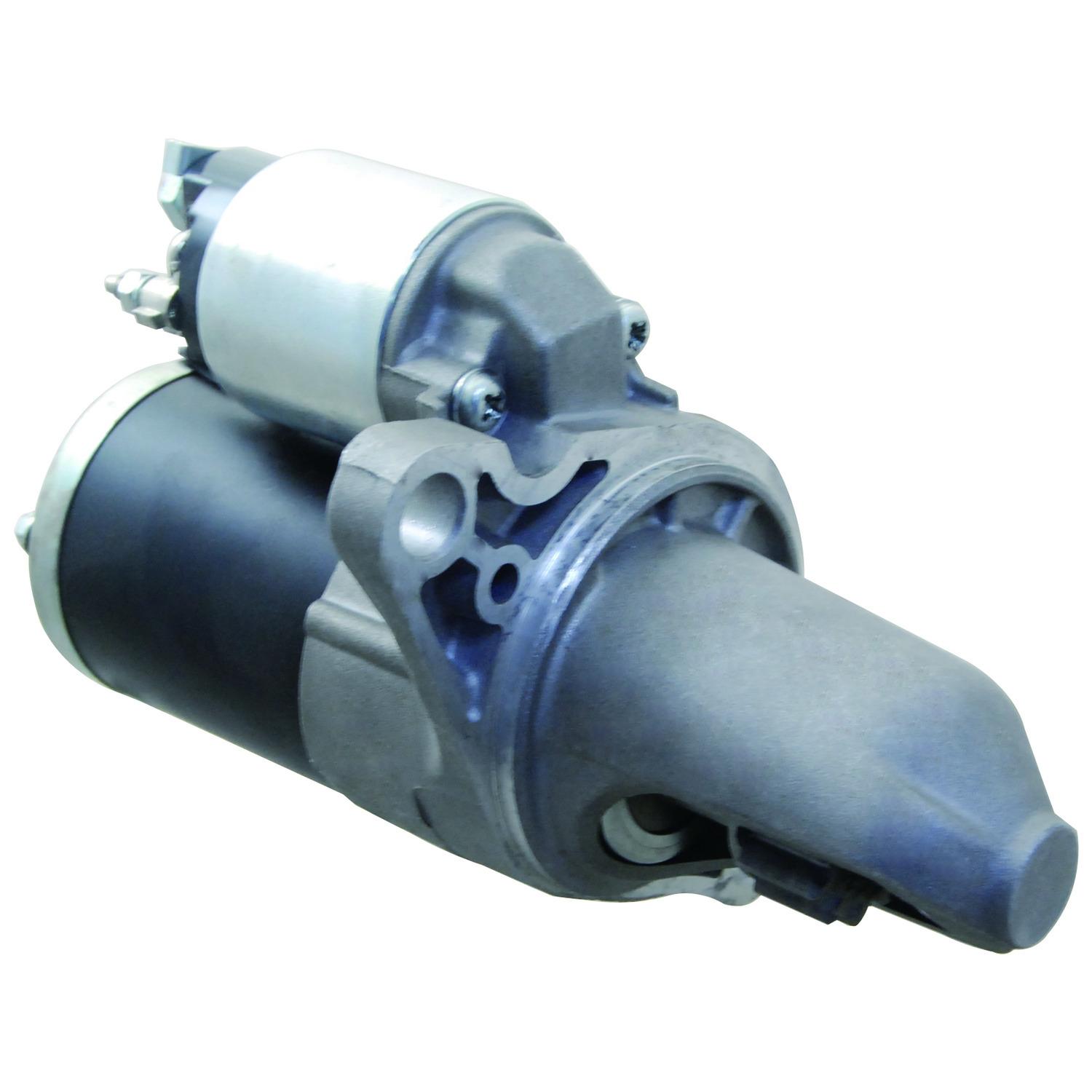 WAI 19062N - Starter Motor WAI 19062N Starter Motor product image 5 of 8