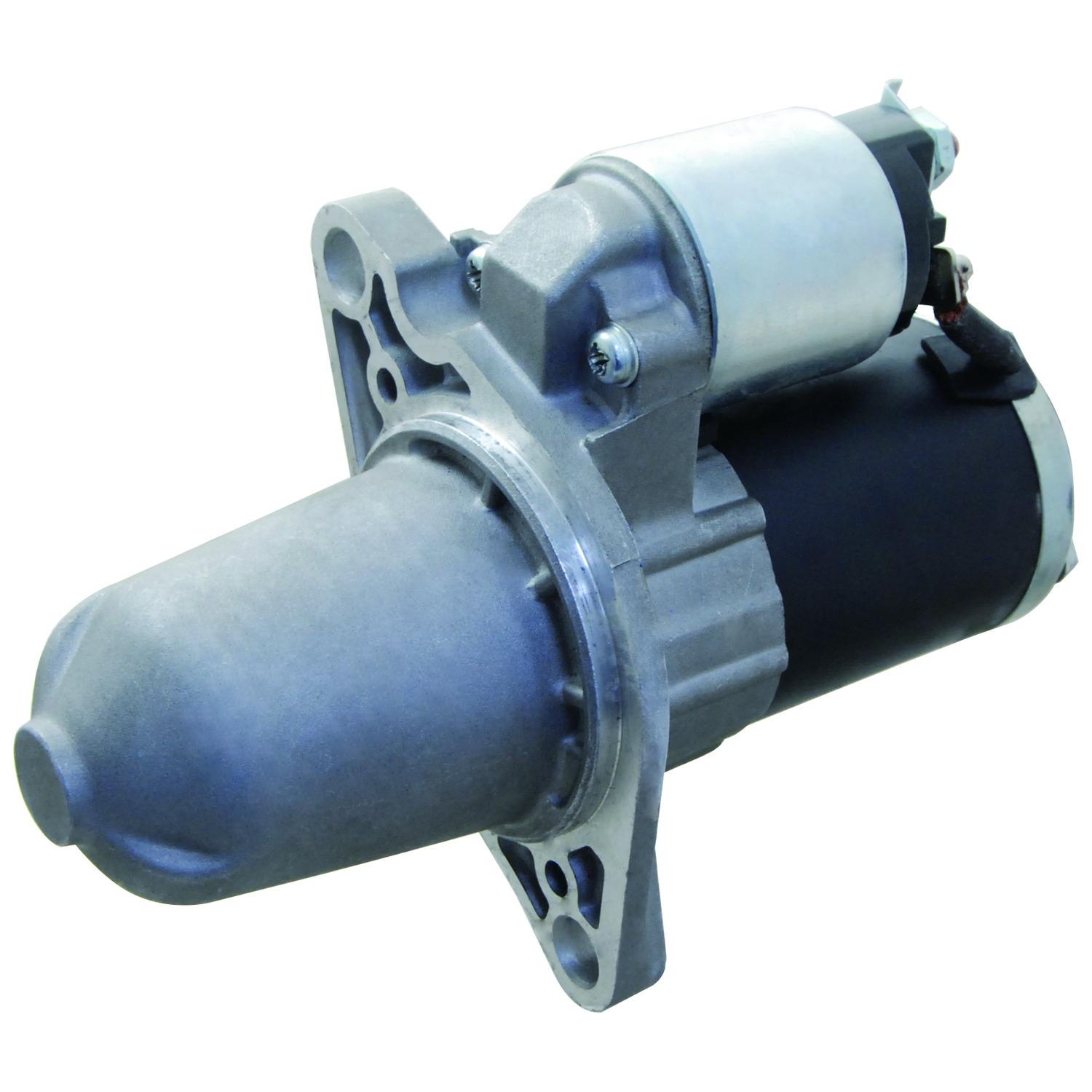 WAI 19062N - Starter Motor WAI 19062N Starter Motor product image 6 of 8